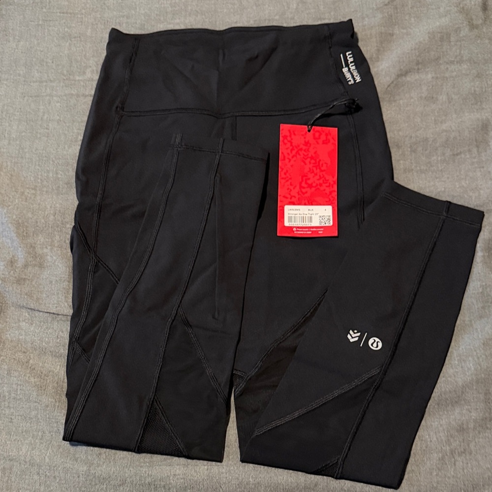 lululemon-Barry’s  Stronger As One Tight 25"